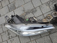 фото thumb №6, Лампа права ксенон led maserati ghibli комплектна 00670004833 europa