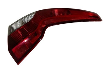 фото thumb №8, Лампа права задня volvo v50 mw 30744544 2.0l дизель 100kw 2009