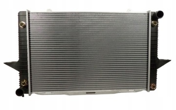 фото thumb №1, Радіаторів volvo s70 v70 c70 97-00 turbo автомат
