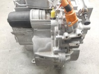 фото thumb №11, Audi a3 8y cupra formentor 1.4 гибрид кпп кпп / коробка передач автоматическая dsg vby