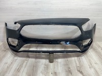 фото thumb №1, Mercedes b-klasa w247 amg бампер перед