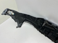 фото thumb №6, Ford mustang mach-e бампер передній перед оригінал oem 20-