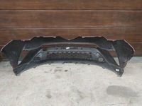 фото thumb №8, Toyota c-hr lift бампер перед pdc решётка радиатора решётка 52119-f4010