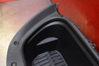 Купить Пол поддон багажника перед tesla model y 20-, фото thumb