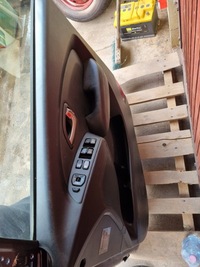 фото thumb №7, Дверь перед правое hyundai ix35 kod 5k