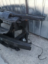 фото thumb №5, Pas переднє балка bmw 3 e90 e91 04-08