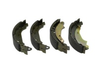 фото thumb №2, Гальмівні колодки гальмівні dacia logan 1.4 05-