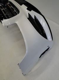 фото thumb №16, Mercedes gls 167 x167 бампер передний pts amg