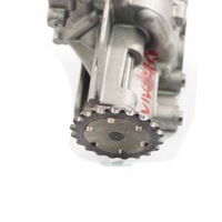 фото thumb №9, Renault trafic ii 2.0 dci насос масла 150007465r