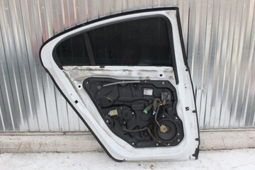 фото thumb №5, Двері лівий зад 614-46 volvo s60 ii