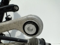 Mercedes важіль задній лівий a1673521600 a1673503000 gle gls 167 x167 w167 Оригінал, фото thumb