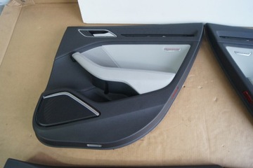 фото thumb №6, Gd audi a3 8v обивка обивка дверь exclusive