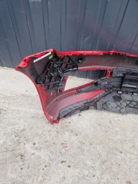 Vw passat b8 3g0 lift бампер перед pdc с Разборки, фото thumb