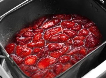 Хлебопечка Orava BreadChef черная 550 Вт