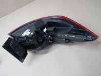 Opel insignia b универсал фара задняя кузовная led правый Киев, фото thumb