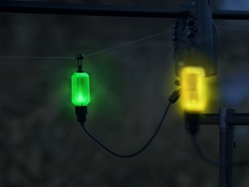 СИГНАЛИЗАЦИЯ DELPHIN CUBIX LIGHT, СИНИЙ