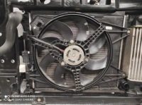 Ремень передний усилитель балка бампера радиатор fiat 500 0.9 turbo twinair Цена, фото thumb