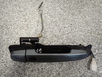 фото thumb №1, Toyota prius ii 03-09 ручка передня права