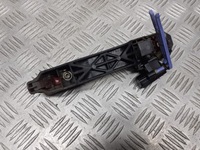 фото thumb №3, Ручка левая задняя toyota corolla e12