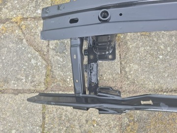 фото thumb №7, Балка бампера передней vw volkswagen id.3 2019-