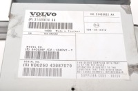 фото thumb №2, Volvo s60 ii v60 xc60 v40 ii усилитель радио 31409614 31409614aa