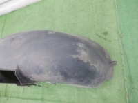 фото thumb №3, Volkswagen оригінальний номер 1t0810971b підкрилок