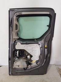 фото thumb №8, Двері праві зад зсувні peugeot partner ii 1.6hdi eur 11r ktq