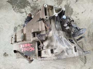 фото thumb №5, Коробка передач коробки передач ford focus mk2 2.0 tdci 6m5r-7002-dc 3s7r-7f096-ea