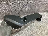 фото thumb №7, Защита накладка переключатель сиденье правый перед mercedes w211 czarna