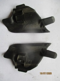 фото thumb №4, Audi a3 заглушка захист права 8l4867726a