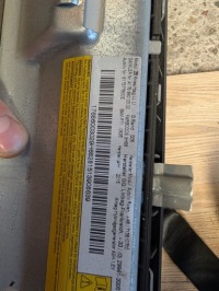 Mercedes gla x156 220 4 matic приборная панель панель  подушка безопасности комплект оригинал Цена, фото thumb