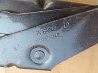 фото thumb №7, Iveco daily iv петли капот p+l 2006-2014