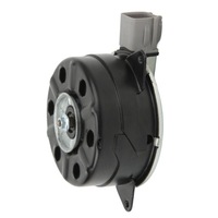 фото thumb №10, Двигатель вентилятора радиатора конденсатор автомобиля 12v precyzyjny заменитель