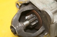 Стартер audi оригінальний номер 06b911023 в Україні, фото thumb