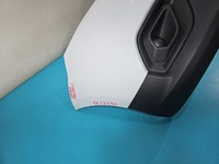 фото thumb №9, Бампер перед ford transit courier 17-23 білий