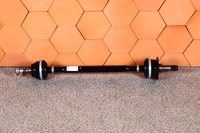 фото thumb №1, Bmw g20 приводной вал левая левый задняя задняя 8487123 3 km !!