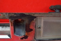 фото thumb №15, Накладка кришки задня задня 6c 92500-3e5 kia sorento 1 i lift 06-11