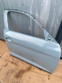 фото thumb №16, Дверь правое перед audi a1 82g citycarver