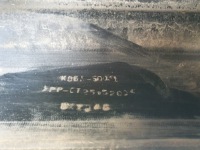 фото thumb №5, Mazda cx5 lift бампер перед kb8a-50031 оригінал