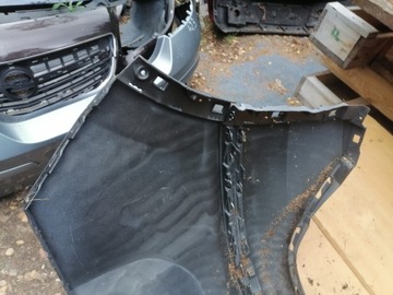 фото thumb №8, Бампер зад volkswagen tiguan ii 5na807417