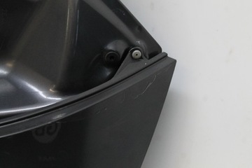 фото thumb №12, Opel insignia a універсал 08r- кришка багажника зад задня z177