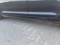 фото thumb №1, Порог стойка левый vw golf v vi универсал lc9x 09-13r