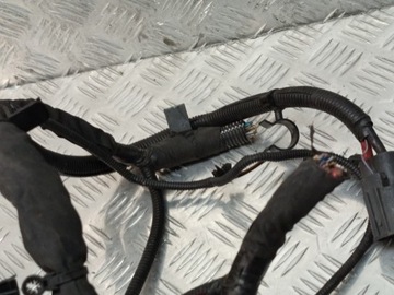 фото thumb №8, Volvo xc90 установка жгут двигателя корпус предохранителей 32200114