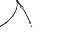 фото thumb №5, Infiniti q50 2014 трос замка кришки передньої / капот двигуна