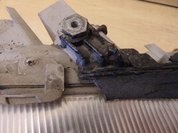 фото thumb №5, Лампа права перед ксенон mercedes w220 європа