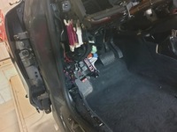 фото thumb №7, Audi a7 4g электропроводка автомобиля пневматика камеры 360 i другое