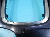 фото thumb №11, Молдинг домкрата рамка радіо ford mondeo mk4