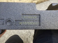 фото thumb №8, Citroen berlingo iv rifter partner 4 combo e 18- абсорбер бампера передний