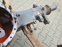 фото thumb №7, Корпус мост балка моста ms17x 16 шпилька volvo fh 4 fm 4 fh 5 fm 5