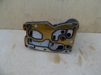 Bmw mini r55 r56 r57 r60 n47 основание фильтра масла 8507150 Оригинал, фото thumb